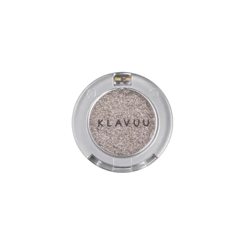 [BUNJANG] Clio Sparkle Shadow 04 Glam Brown / 새상품) 클라뷰 스파클 섀도우 04 글램브라운