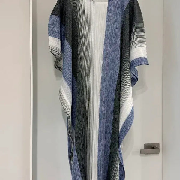 [BUNJANG] Pleats Please Limited Edition Dress / 플리츠플리즈 시즌 한정 원피스