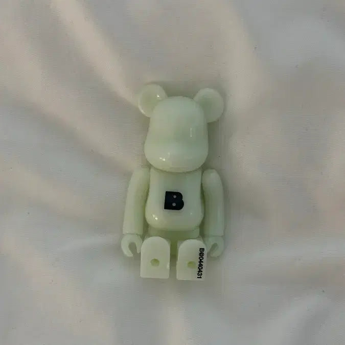 [BUNJANG] Glow-in-the-Dark Be@rbrick Figure / 베어브릭 야광