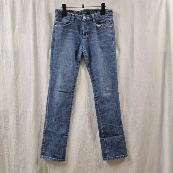 [BUNJANG] Women's Denim Jeans Pants / 여성 데님 청바지 팬츠