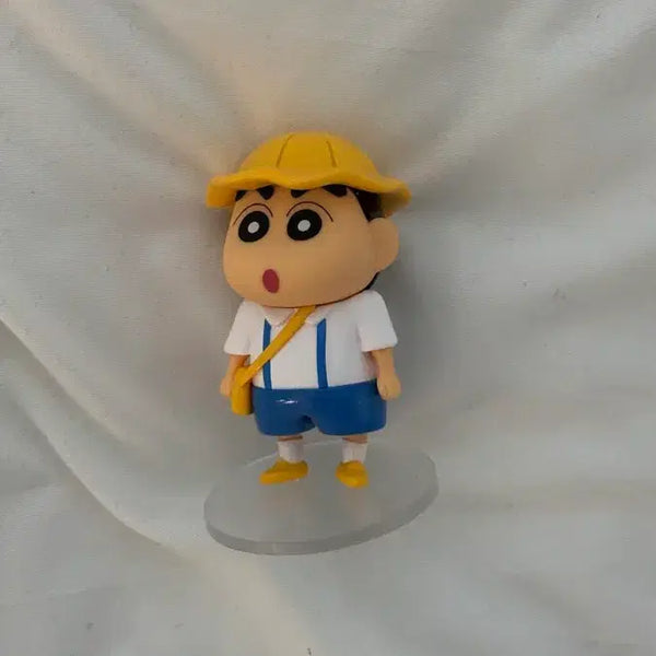 [BUNJANG] Crayon Shin-chan Figure / 짱구 피규어
