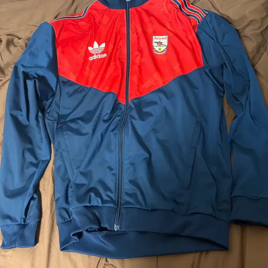 [BUNJANG] Adidas Arsenal Jersey / 아디다스 아스날 져지