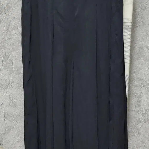[BUNJANG] DEMOO Long Skirt Pants / 데무 롱 치마바지