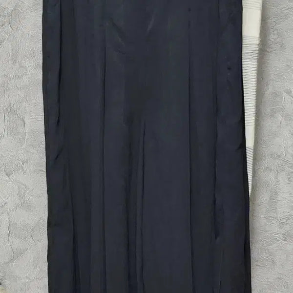 [BUNJANG] DEMOO Long Skirt Pants / 데무 롱 치마바지