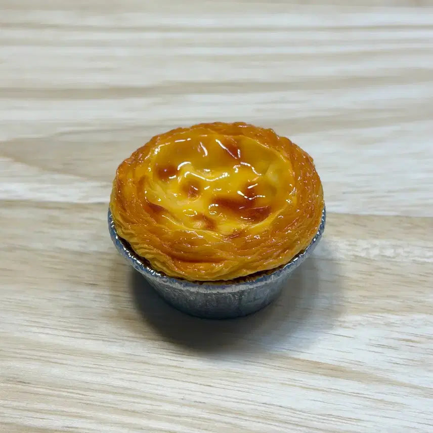 [BUNJANG] Miniature Egg Tart / 미니어쳐 에그타르트
