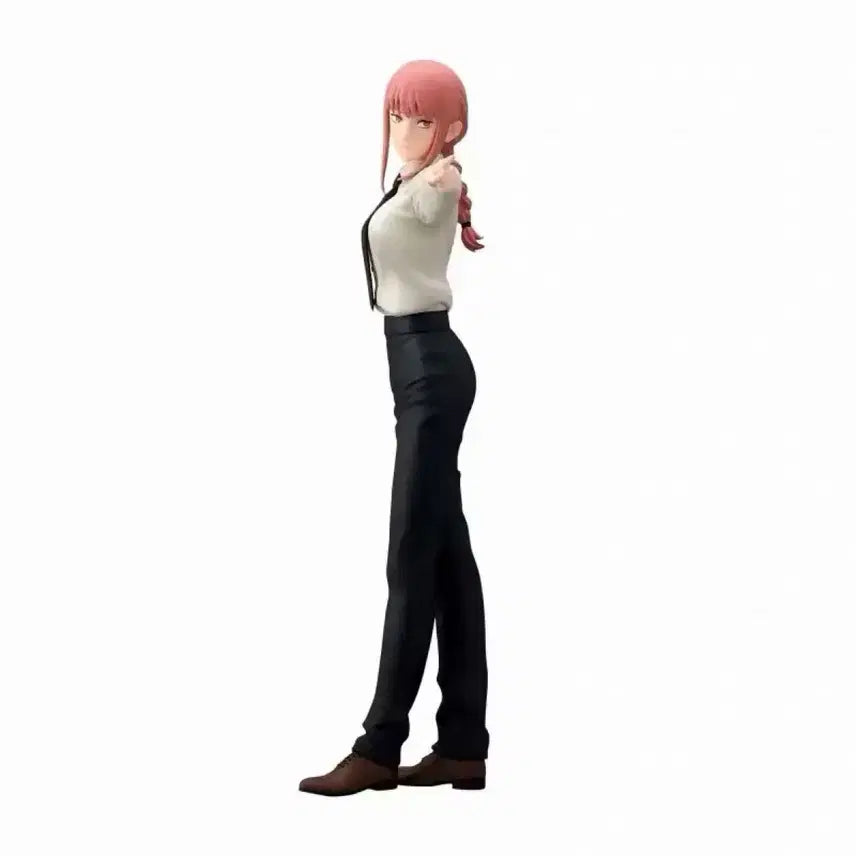 [BUNJANG] Chainsaw Man Makima Figure / 체인소맨 마키마 피규어