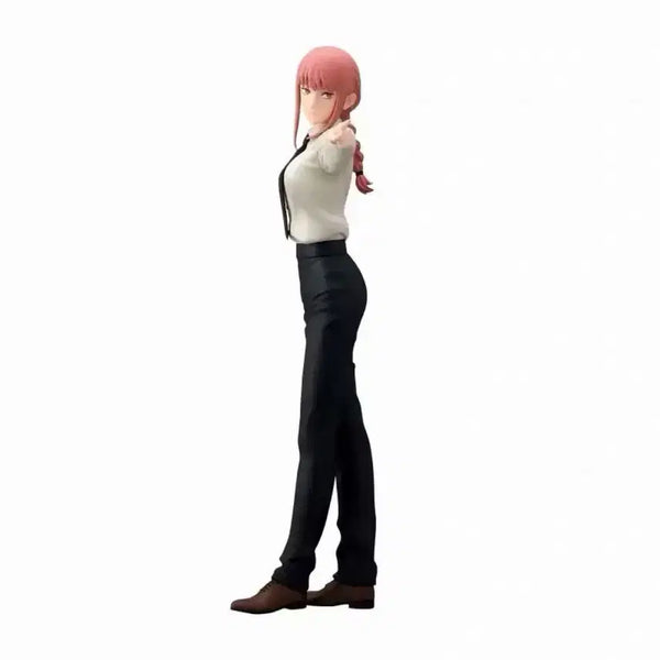[BUNJANG] Chainsaw Man Makima Figure / 체인소맨 마키마 피규어