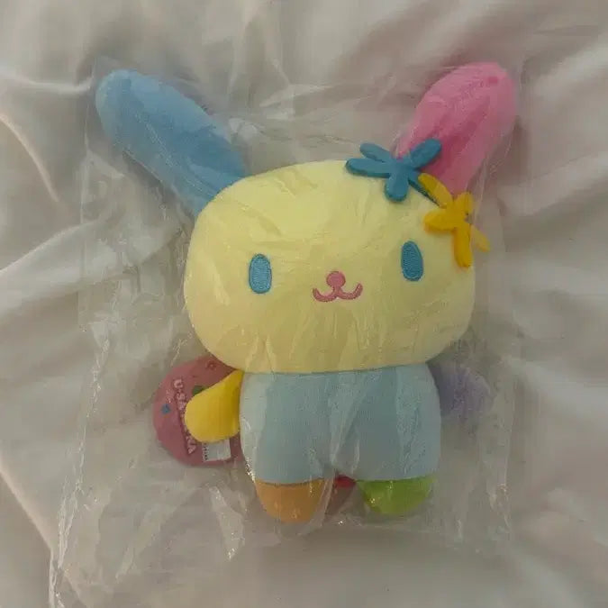 [BUNJANG] Sanrio Usahana Doll / 산리오 우사하나 인형