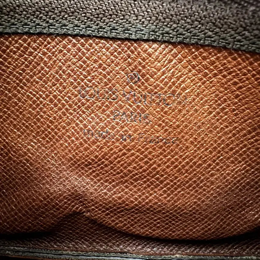 [BUNJANG] Louis Vuitton Monogram Key Pouch / 루이비통 모노그램 키 파우치