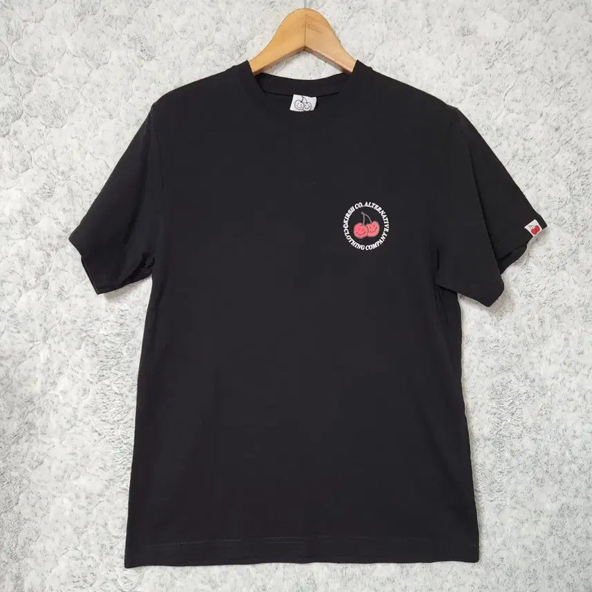 [BUNJANG] KIRSH Short Sleeve T-Shirt Size 1 / 64C [1] 키르시 반팔 티셔츠