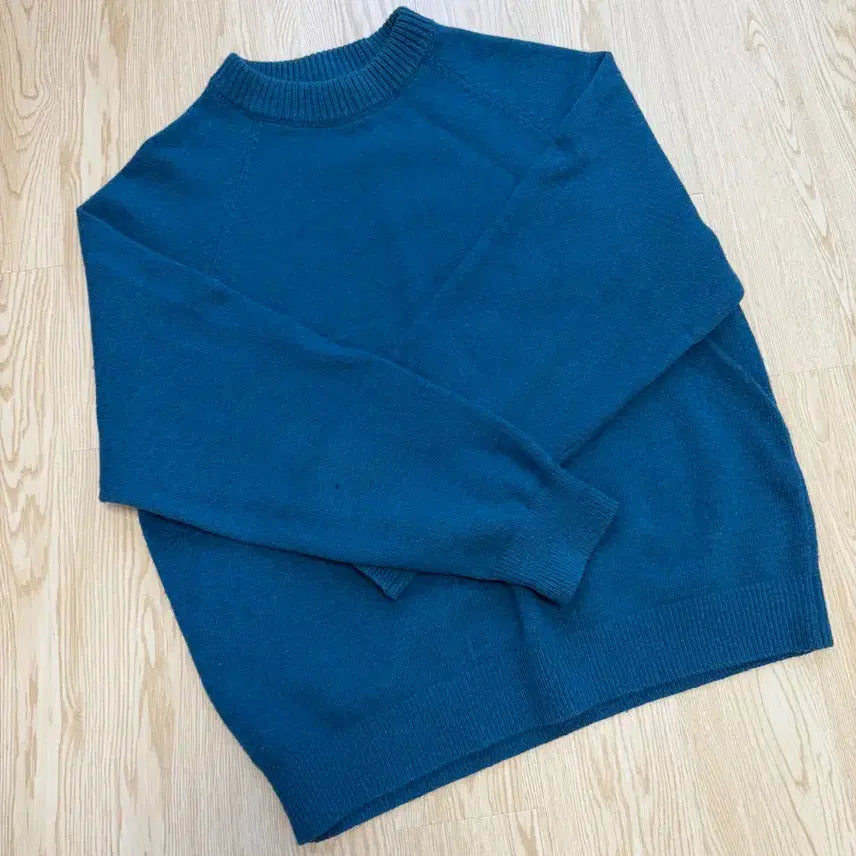 [BUNJANG] Thomas More Knit / 토마스모어 니트 팝니다.