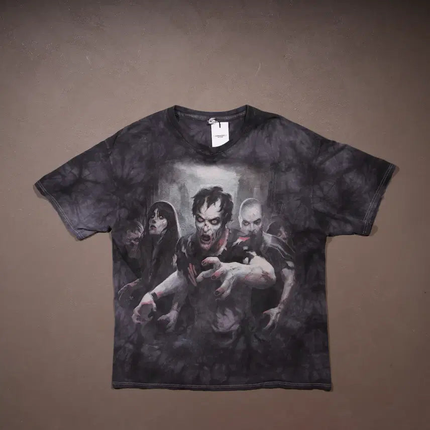 [BUNJANG] Graphic T-Shirt A249 / 그래픽 반팔티 A249