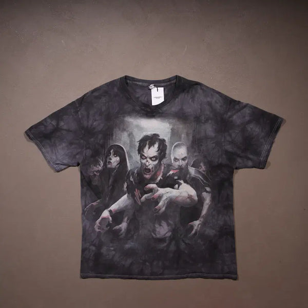 [BUNJANG] Graphic T-Shirt A249 / 그래픽 반팔티 A249