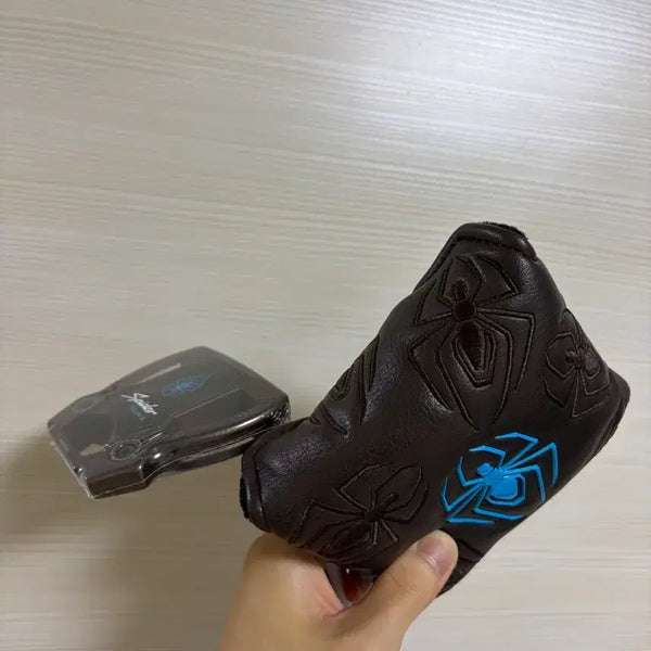 [BUNJANG] TaylorMade Spider Tour X Single Line Putter / 26년 정품 테일러메이드 스파이더 투어 X 싱글라인 새상품
