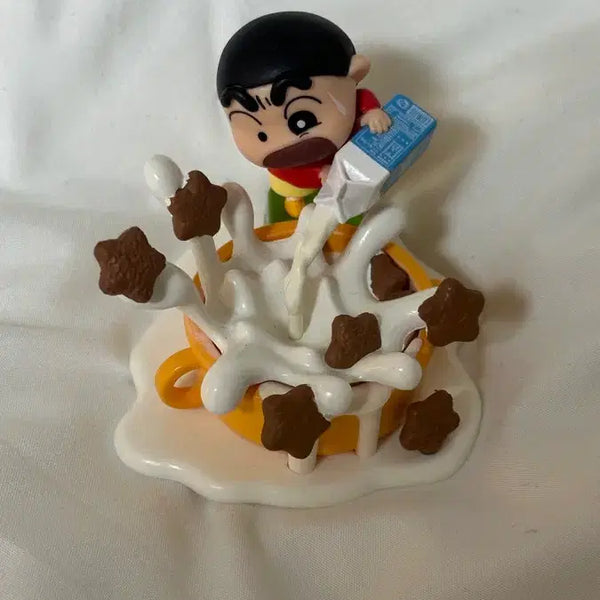 [BUNJANG] Crayon Shin-chan Figure / 짱구는못말려 피규어
