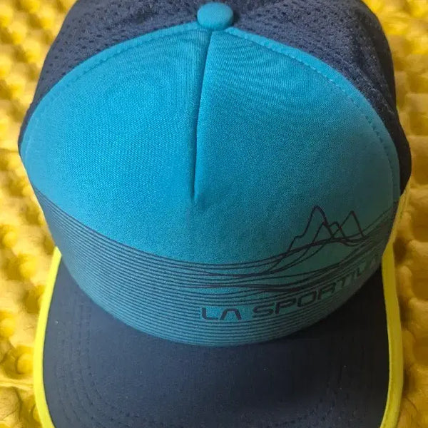 [BUNJANG] La Sportiva Climbing Hat / 라스포티바