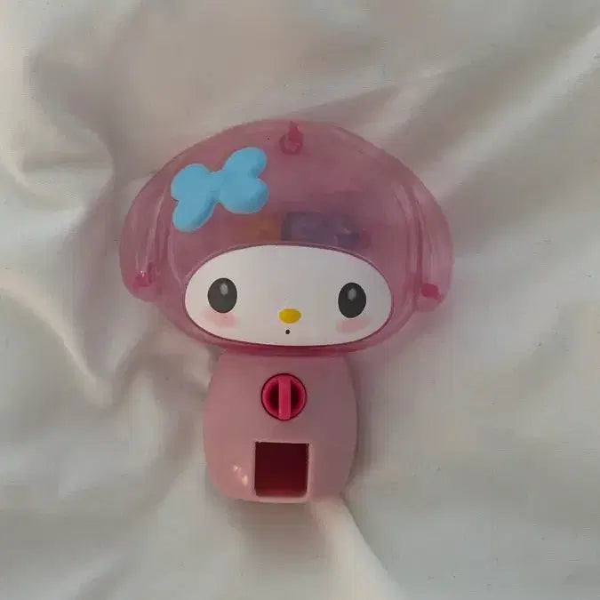 [BUNJANG] Sanrio My Melody Pink Capsule Toy / 산리오 마이멜로디 핑크 캡슐 토이