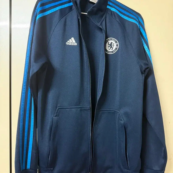 [BUNJANG] Adidas Chelsea Jersey / 아디다스 첼시 저지