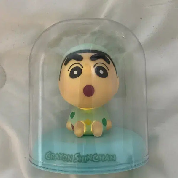 [BUNJANG] Crayon Shin-chan Mood Lamp / 짱구 무드등
