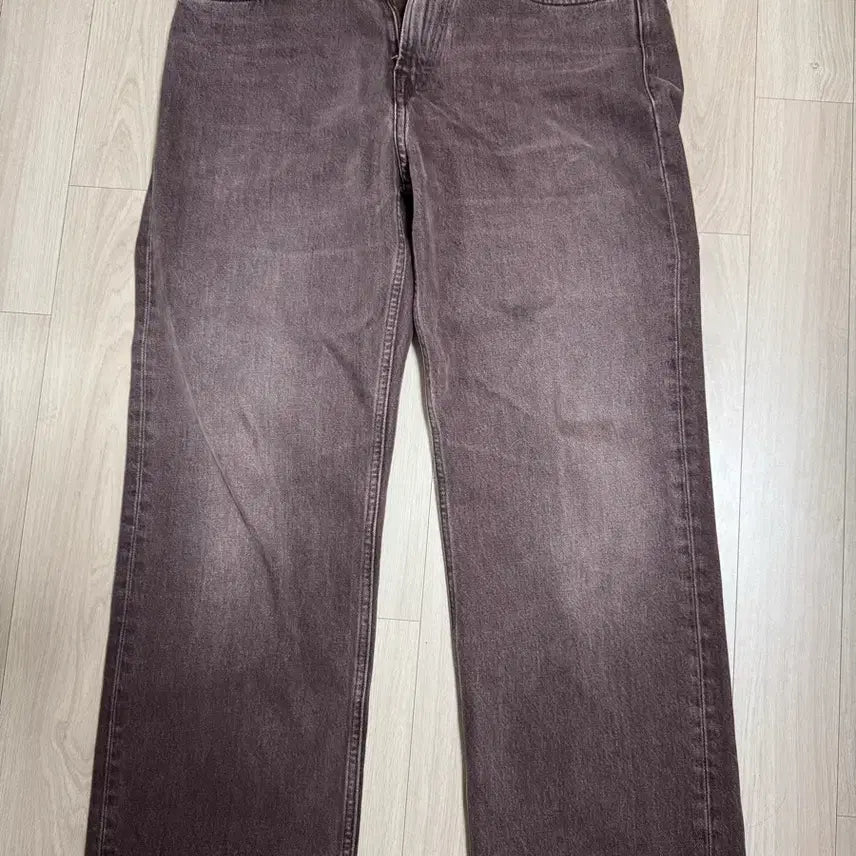 [BUNJANG] Our Legacy Third Cut Pants / [30] 아워레가시 써드컷  팬츠