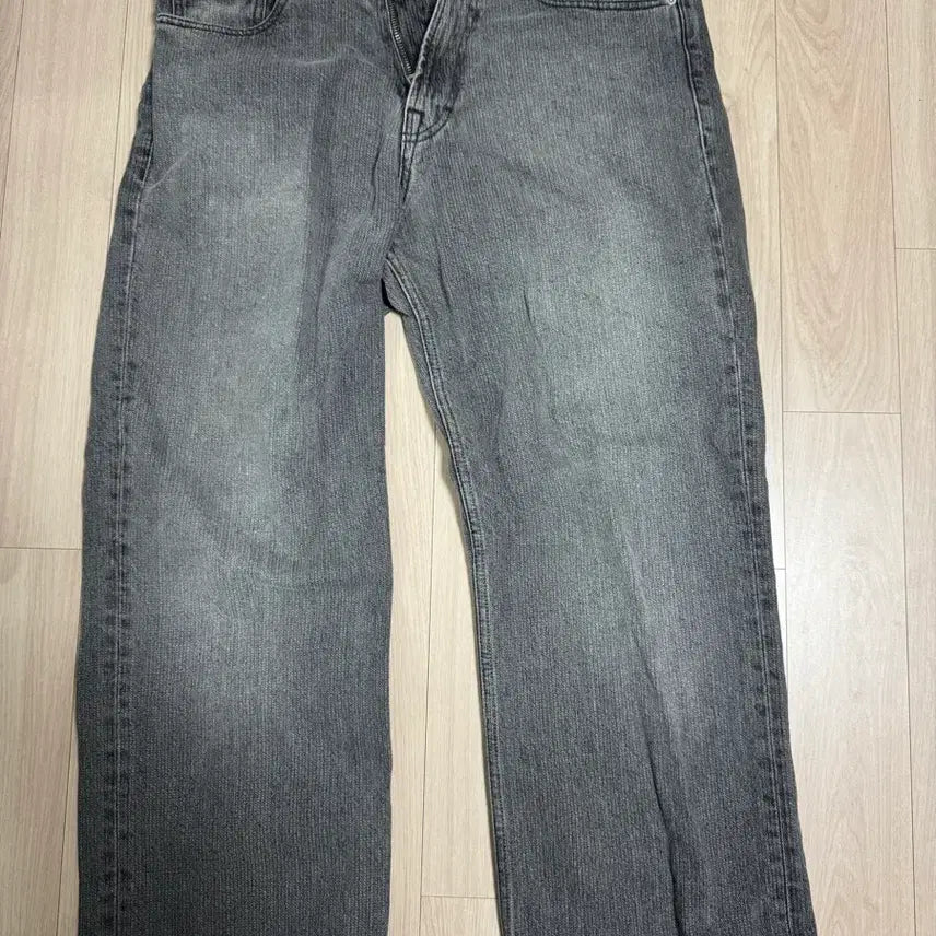 [BUNJANG] Our Legacy Third Cut Pants Grey / [30] 아워레가시 써드컷 팬츠 그레이