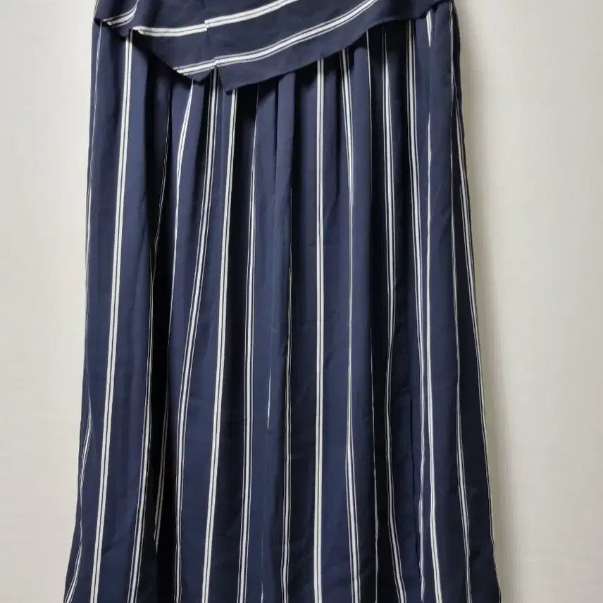 [BUNJANG] M Missoni Striped Long Skirt / 미센스 스트라이프 롱 스커트 67