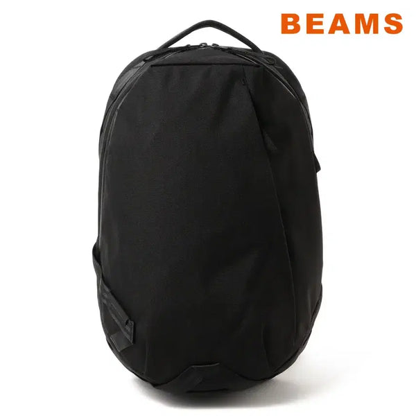 [BUNJANG] BEAMS x Able Carry Cordura 1000D Backpack Black / 빔즈 별주 에이블캐리 코듀라 1000D 백팩