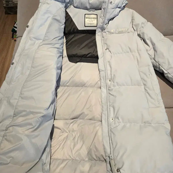 [BUNJANG] Discovery Expedition Padded Jacket / 디스커버리 패딩