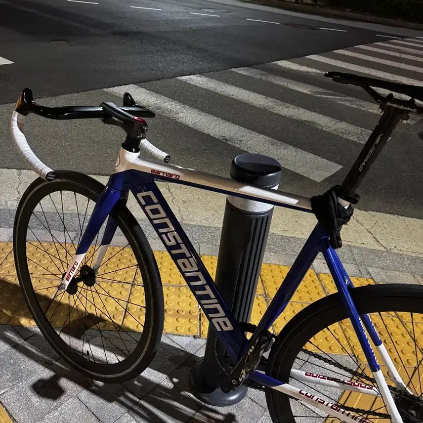 [BUNJANG] Konstantin Bernard 2023 Model Road Bike / 콘스탐틴 버나드 23년식 건담 판/대