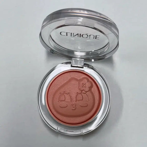 [BUNJANG] Clinique Cheek Pop Melon Pop (Apeach Limited Edition) / 크리니크 치크팝 멜론팝 (어피치)