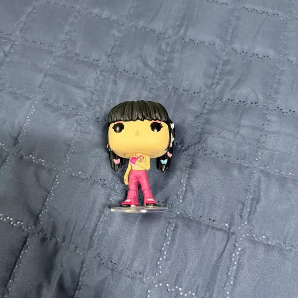 [BUNJANG] NewJeans Hanni Funko Pop Figure / 펀코팝 뉴진스 하니