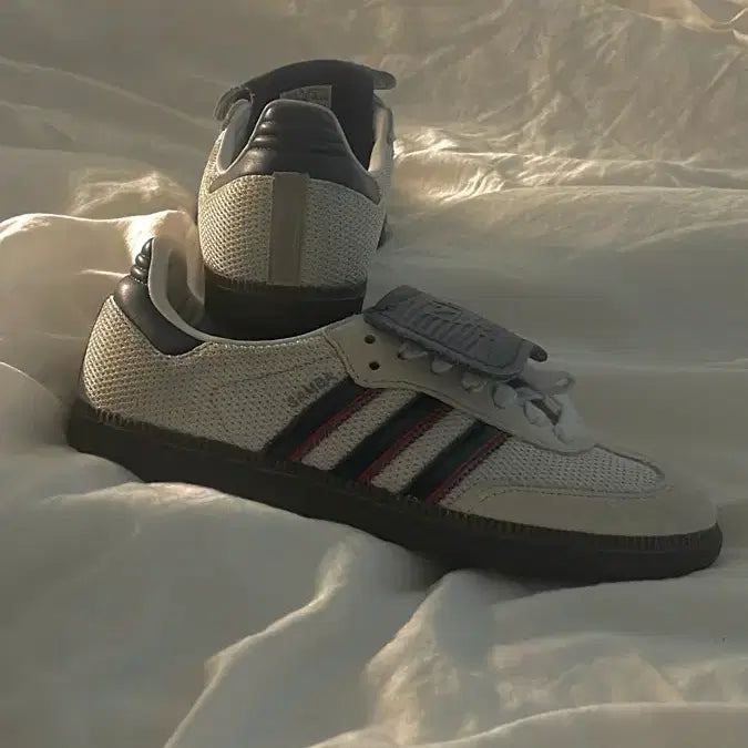 [BUNJANG] Adidas Samba Shoes / 아디다스 삼바