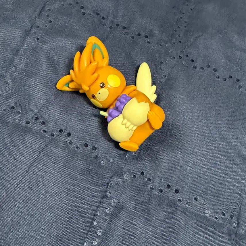 [BUNJANG] Bamo Gacha Figure Bundle Set / 빠모 가챠