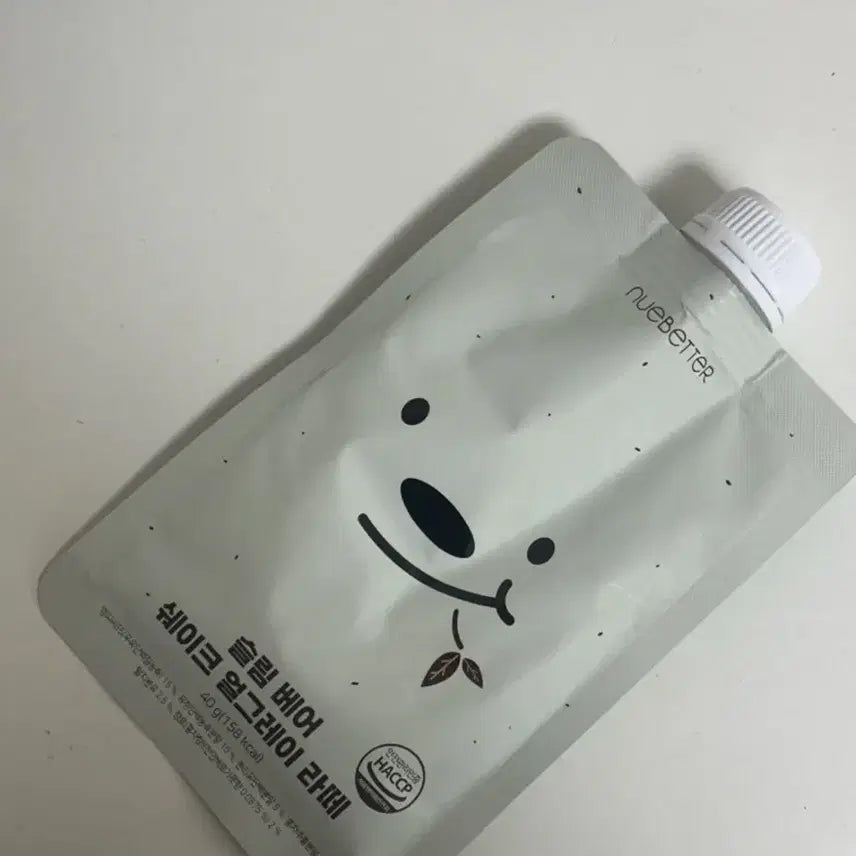 [BUNJANG] New Better Slim Bear Slim Bunny Shake / 뉴베러 슬림베어 슬림버니 쉐이크