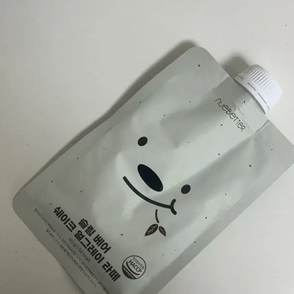 [BUNJANG] New Better Slim Bear Slim Bunny Shake / 뉴베러 슬림베어 슬림버니 쉐이크