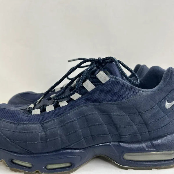 [BUNJANG] Nike HTM Air Max 95 Navy 280 / 나이키 HTM 네이비 에어맥스 95 280