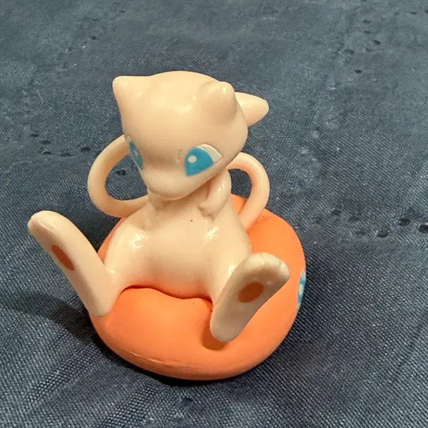 [BUNJANG] Mew Gacha Figure / 뮤 가챠