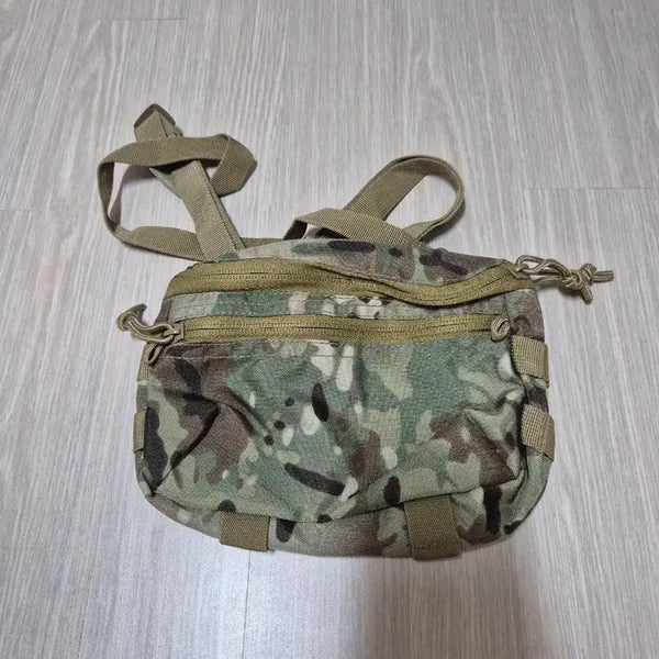 [BUNJANG] YMCLKY Sacoche Messenger Bag GP0607 / YMCLKY Sacoche 메신저백 GP0607
