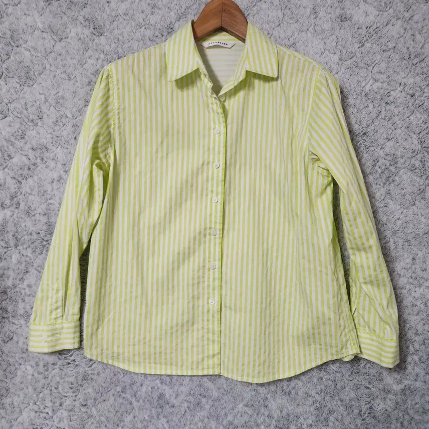 [BUNJANG] 79C Coco Black Women's Shirt / 79C [F] 코코블랙 여성 셔츠