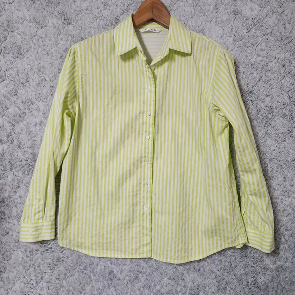 [BUNJANG] 79C Coco Black Women's Shirt / 79C [F] 코코블랙 여성 셔츠