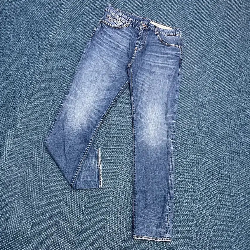 [BUNJANG] Armani Exchange Jeans 33 / [33] 아르마니익스체인지 청바지 만원샵