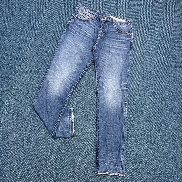 [BUNJANG] Armani Exchange Jeans 33 / [33] 아르마니익스체인지 청바지 만원샵