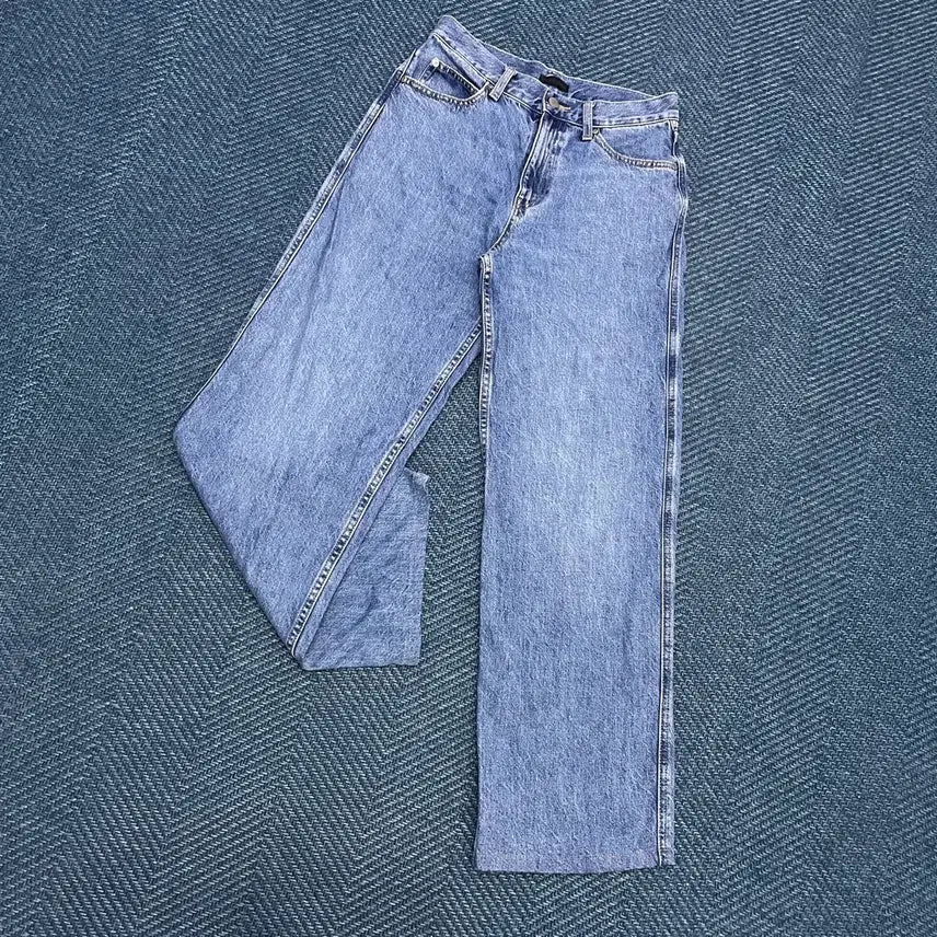 [BUNJANG] Uniqlo Women's Jeans / [여성23] 유니클로 청바지 만원샵