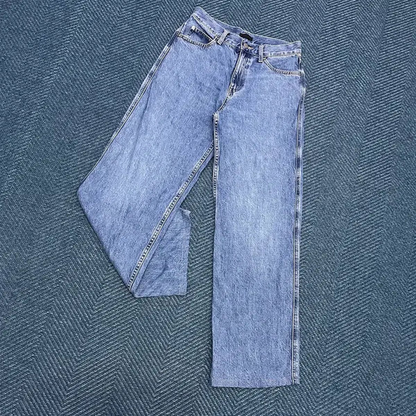 [BUNJANG] Uniqlo Women's Jeans / [여성23] 유니클로 청바지 만원샵