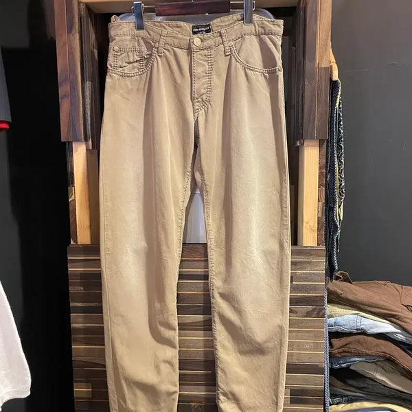 [BUNJANG] Emporio Armani Trousers Size 34 / 엠포리오아르마니 바지