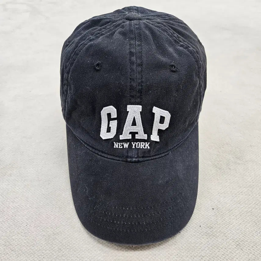[BUNJANG] ONE Gap Vintage Ball Cap 0708Y / ONE  갭 빈티지 볼캡 0708Y