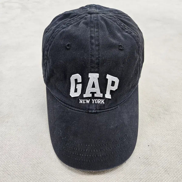 [BUNJANG] ONE Gap Vintage Ball Cap 0708Y / ONE  갭 빈티지 볼캡 0708Y