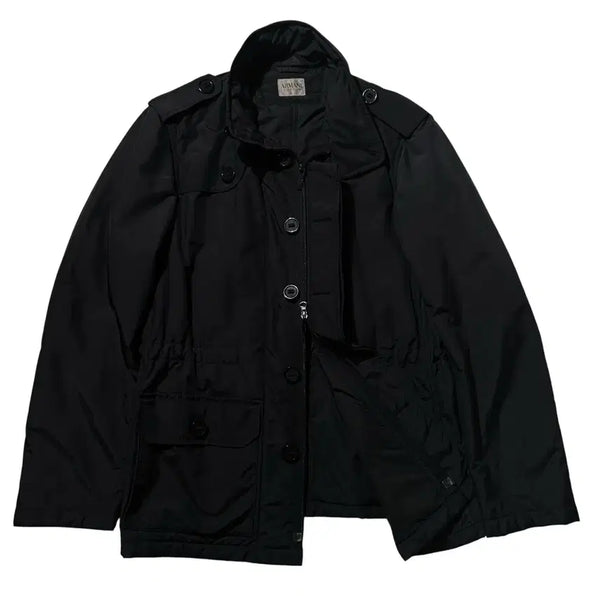 [BUNJANG] Giorgio Armani Collezioni Utility Field Jacket / [L] 아르마니 꼴레지오니 유틸리티 필드 자켓