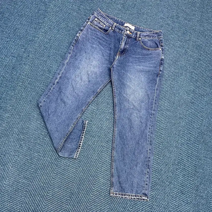 [BUNJANG] Fatalism Jeans / [48] 페이탈리즘 청바지 만원샵