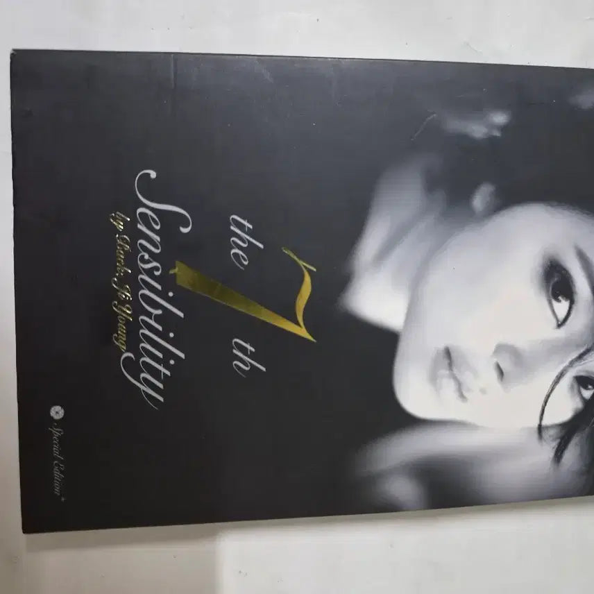 [BUNJANG] Baek Z Young The 7th Sensibility Special Edition CD / 백지영 더 7th 센서빌리티 Special Edition 민트급cd 입니